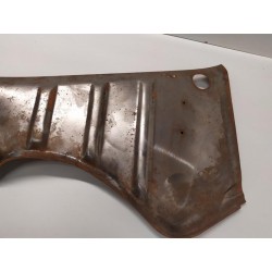 Fartuch Pukiel, nadkole wewnętrzne prawe Fiat 125p