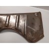 Fartuch Pukiel, nadkole wewnętrzne prawe Fiat 125p