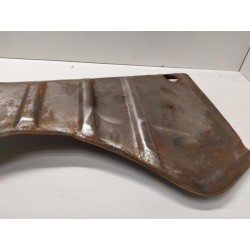 Fartuch Pukiel, nadkole wewnętrzne prawe Fiat 125p