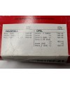 Przewody zapłonowe Opel Kadett Corsa A 1.3