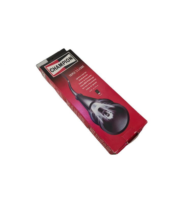 Przewody zapłonowe Daewoo Nexia 1.5