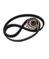 Zestaw rozrządu + pompa VW Polo III 1.0