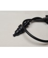 Linka gazu Fiat Bravo 1.4