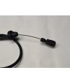 Linka gazu Fiat Bravo 1.4