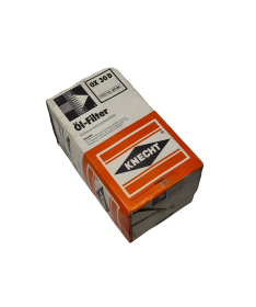 Filtr oleju Mercedes-Benz LP  LPO NG T1