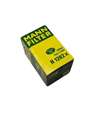 Filtr oleju Mercedes-Benz NG 1017 1217 H1282x
