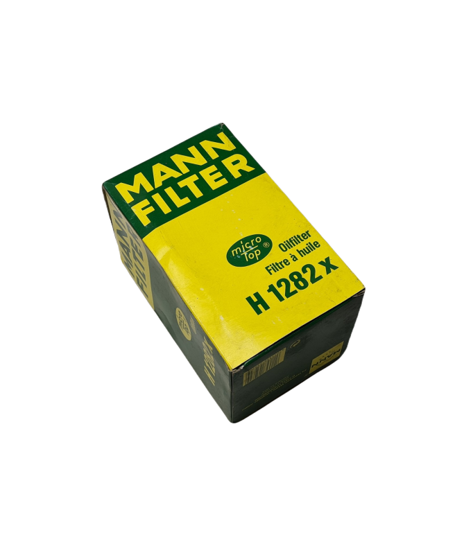 Filtr oleju Mercedes-Benz NG 1017 1217 H1282x