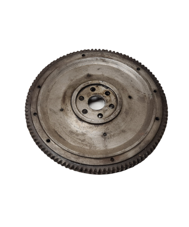Używane koło zamachowe Fiat 125p