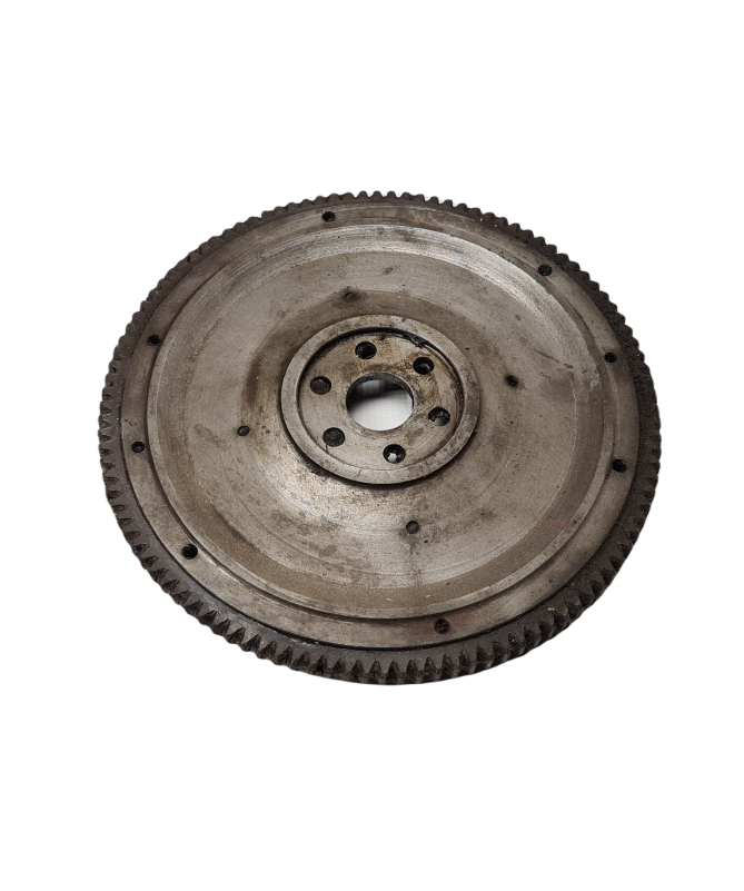 Używane koło zamachowe Fiat 125p