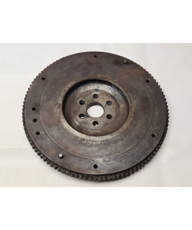 Używane koło zamachowe Fiat 125p