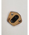 Izolator pompy paliwa Fiat Cinquecento 900