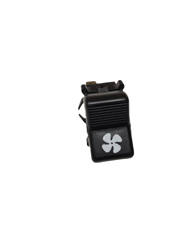 Przełącznik dmuchawy FSO Polonez  2 pin