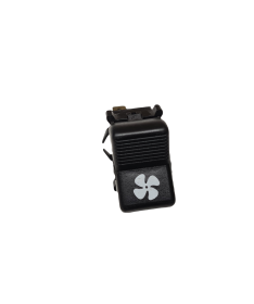 Przełącznik dmuchawy FSO Polonez  2 pin