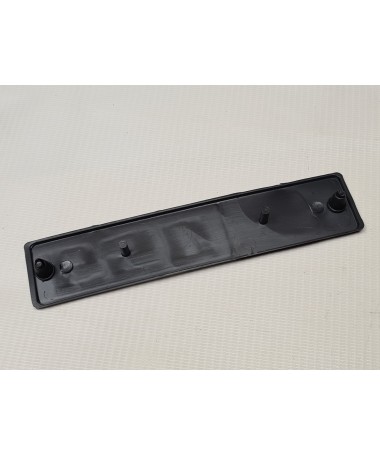 Znaczek, emblemat Fiat 126p 650 S
