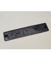 Znaczek, emblemat Fiat 126p 650 S