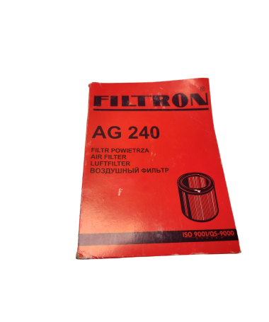 Filtr powietrza Fiat Ducato Filtron AG240