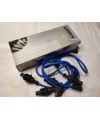 Przewody zapłonowe Citroen BX 1.6 1.9
