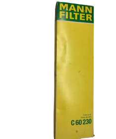 Filtr powietrza Mercedes-Benz T2 LN1