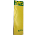 Filtr powietrza Mercedes-Benz T2 LN1