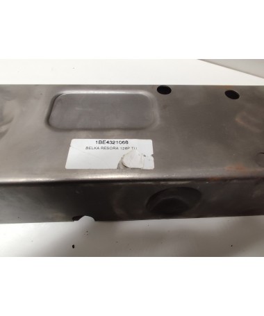 Belka resora Poprzecznica Fiat 126p