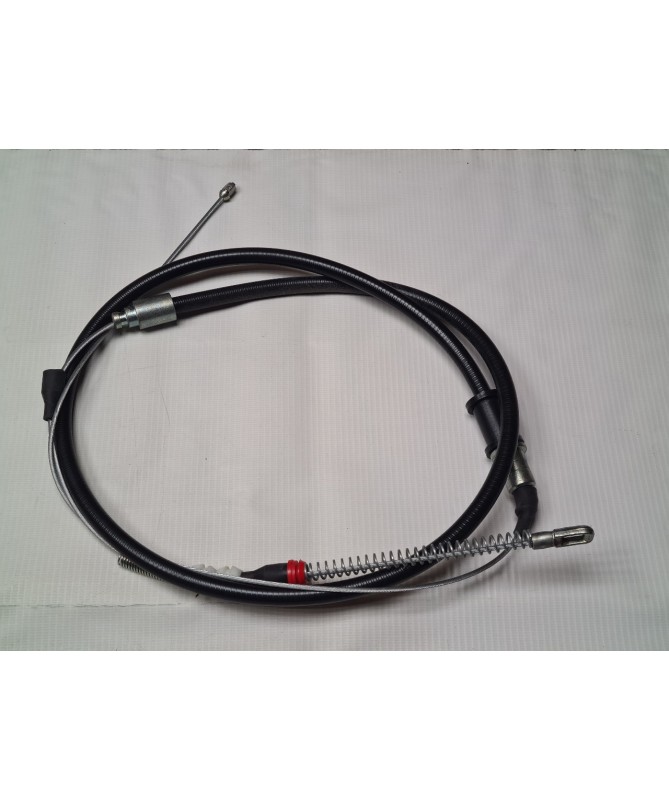 Linka hamulca postojowego Opel ASCONA C