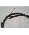 Linka hamulca postojowego Opel ASCONA C