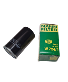 Filtr Oleju Ford Fiesta Orion 1.6D