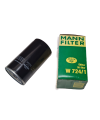 Filtr Oleju Ford Fiesta Orion 1.6D