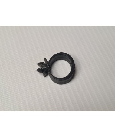 Uchwyt przewodu Polonez średnica 17mm