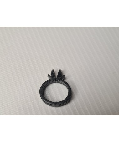 Uchwyt przewodu Polonez średnica 17mm