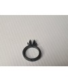 Uchwyt przewodu Polonez średnica 17mm