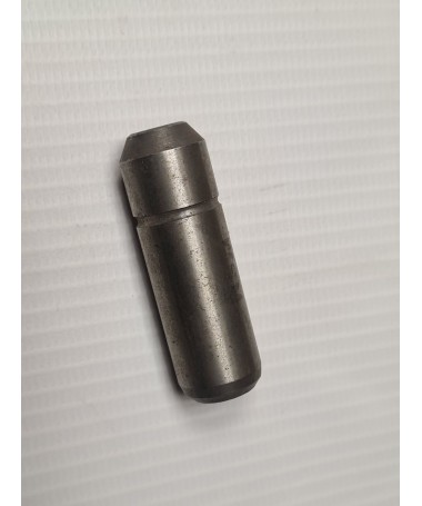 Prowadnica zaworu wydechowego Fiat 125p