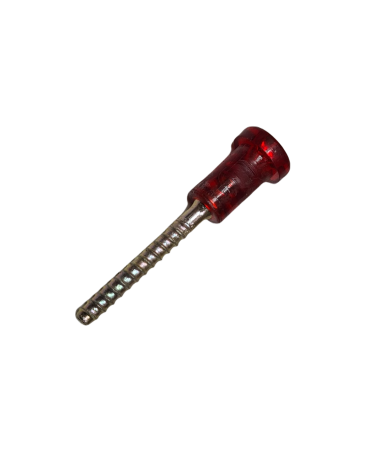 Wkręt lampy czerwony Fiat 126p Fiat 125p