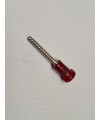 Wkręt lampy czerwony Fiat 126p Fiat 125p