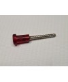 Wkręt lampy czerwony Fiat 126p Fiat 125p