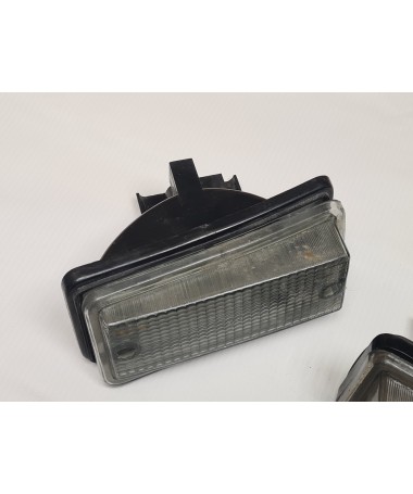 Używane kierunkowskazy Fiat 126p
