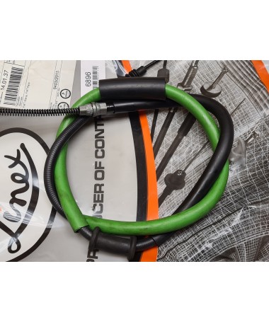 Linka hamulca ręcznego Fiat BRAVA 1.4