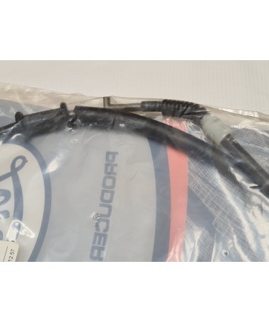 Linka hamulca ręcznego Fiat SIENA