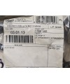 Linka hamulca ręcznego AUDI 80