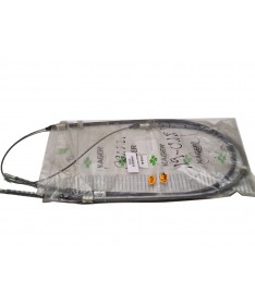Linka hamulca postojowego OPEL KADETT E