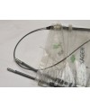 Linka hamulca postojowego OPEL KADETT E