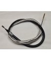 Linka ręcznego VW PASSAT B3 B4 1.8 Syncro
