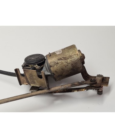 Używany mechanizm wycieraczek Fiat 126p