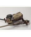 Używany mechanizm wycieraczek Fiat 126p