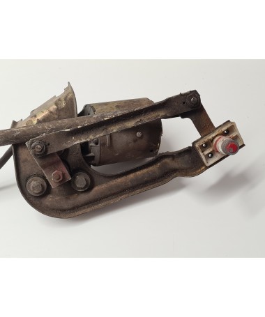 Używany mechanizm wycieraczek Fiat 126p