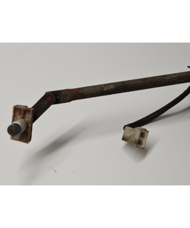 Używany mechanizm wycieraczek Fiat 126p