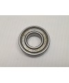 Łożysko kulkowe 6002Z 15x32x9