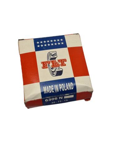 Łożysko skrzyni biegów FSO Polonez