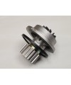 Pompa wody Daewoo LANOS 1.6 16V+Płyn