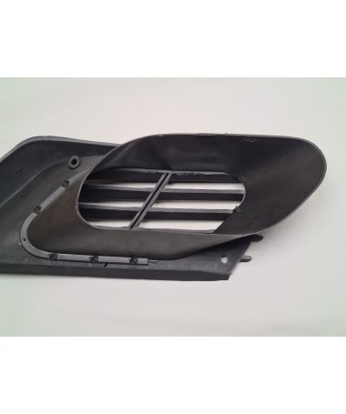 Kratka wlotu powietrza lewe Fiat 126p